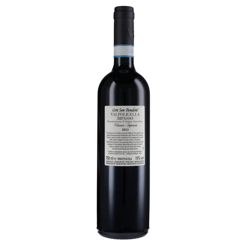 Valpolicella Ripasso DOC 2018 - Corte San Benedetto