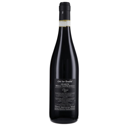 Amarone della Valpolicella DOCG 2013 - Corte San Benedetto