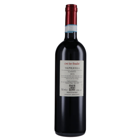 Valpolicella Classico DOC 2022 - Corte San Benedetto