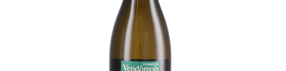 Coteaux-du-Vendômois Chenin Blanc AOC 'Pierre à Feu' 2024 - Patrice Colin