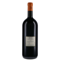 Toscana Rosso IGT "Solaia" 2014 Jéroboam - Antinori (cassetta di legno)