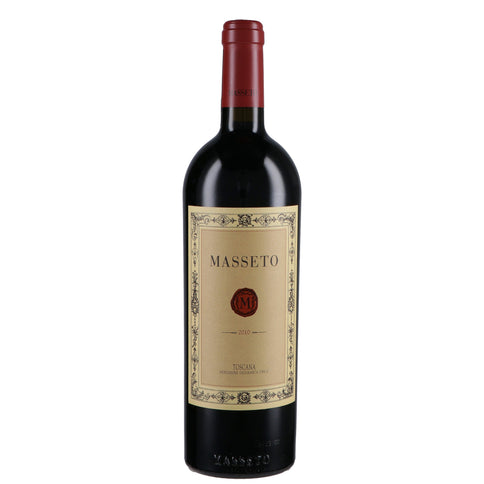 Toscana Rosso IGT "Masseto" 2010 - Tenuta Masseto