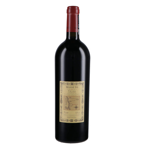 Toscana Rosso IGT "Masseto" 2010 - Tenuta Masseto