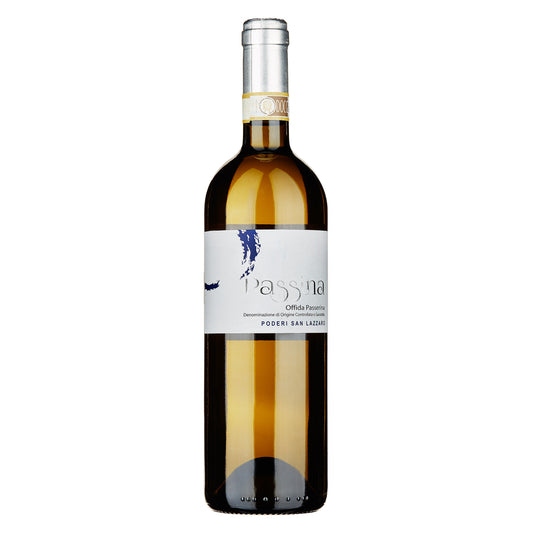 Marche Passerina IGT "Corolla" 2023 - Poderi San Lazzaro