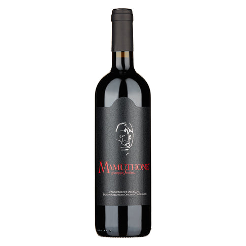 Cannonau di Sardegna DOC "Mamuthone" 2022 - Sedilesu
