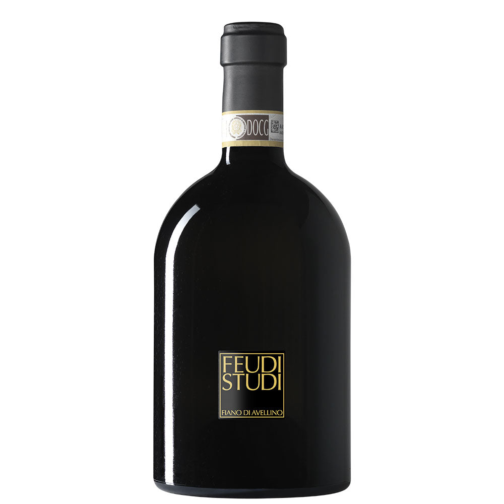 Fiano di Avellino DOCG "Sacconi" 2022 - FeudiStudi