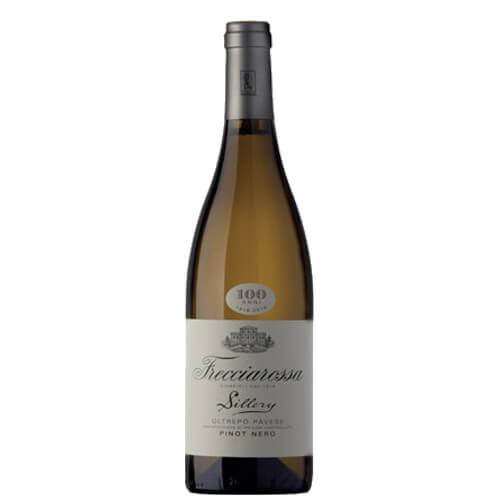 Oltrepò Pavese Pinot Nero DOC "Sillery" 2024 - Frecciarossa