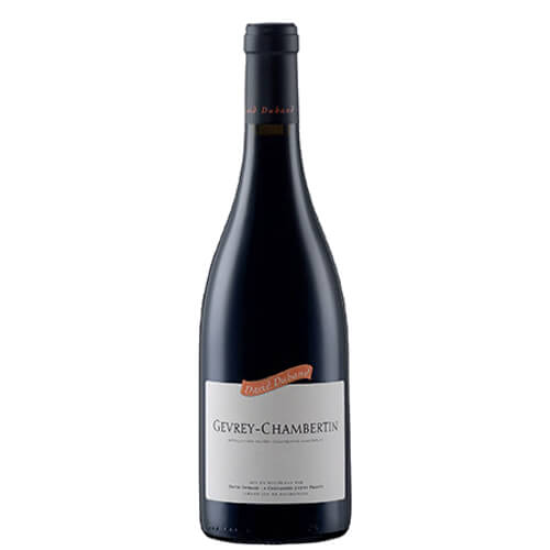 Gevrey-Chambertin 2022 - David Duband