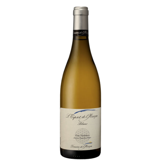 Côtes Catalanes IGP "Esprit de L'Horizon Blanc" 2019 - Domaine de l’Horizon