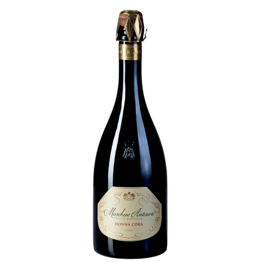 Franciacorta Satèn DOCG "Tenuta Montenisa - Donna Cora" 2019 - Tenuta Montenisa