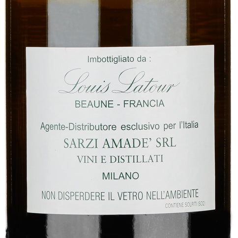 Chablis "La Chanfleure" 2023 - Louis Latour