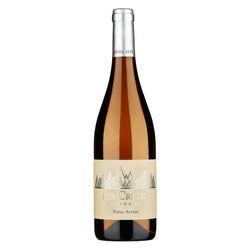 Valle d’Aosta Petite Arvine DOP 2025 - Les Crêtes