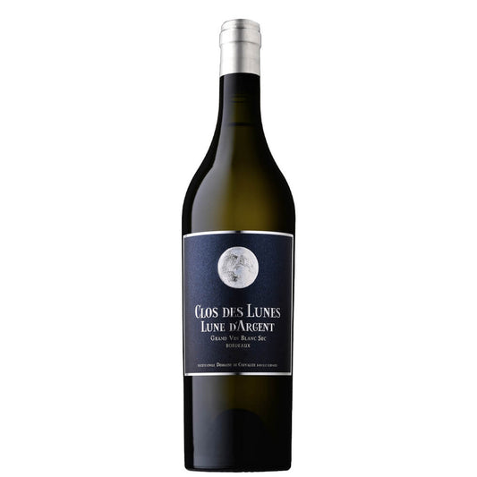 Bordeaux AOC “Lune d’Argent” 2023 - Clos des Lunes