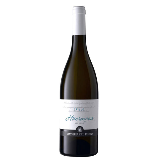 Sicilia Grillo "Haermosa" 2022 - Masseria del Feudo