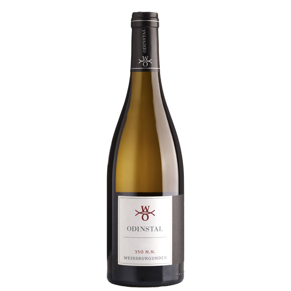 Weissburgunder "350 N. N." 2020 - Weingut Odinstal