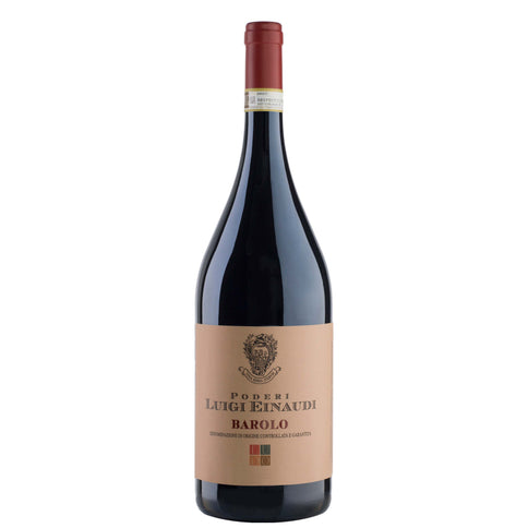 Barolo Ludo DOCG 2020 Magnum - Poderi Luigi Einaudi