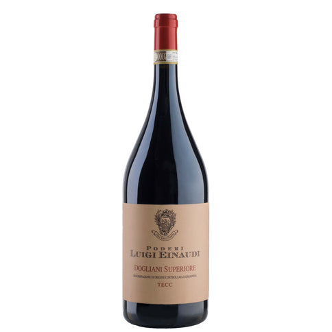 Dogliani Superiore DOCG "Vigna Tecc" 2022 Magnum - Poderi Luigi Einaudi