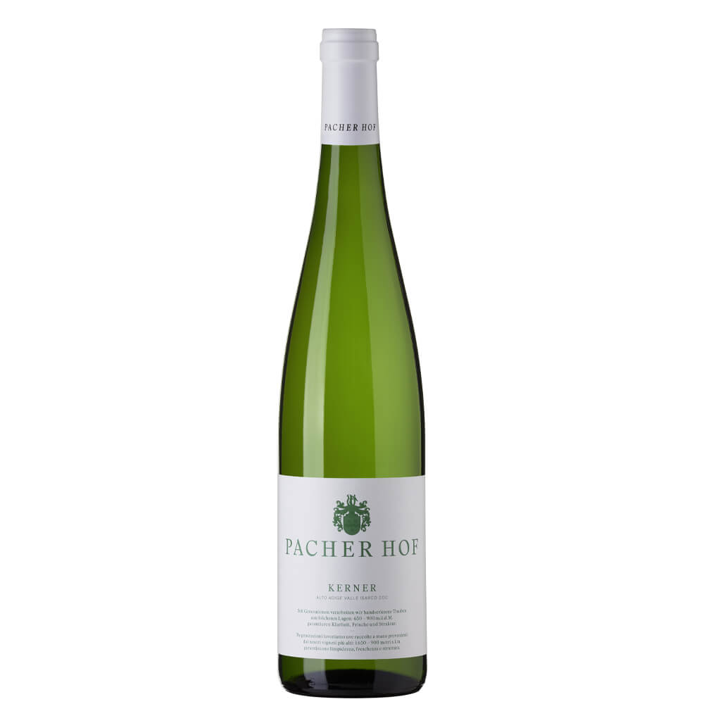Vigneti Delle Dolomiti Kerner IGT 2024 - Pacher Hof