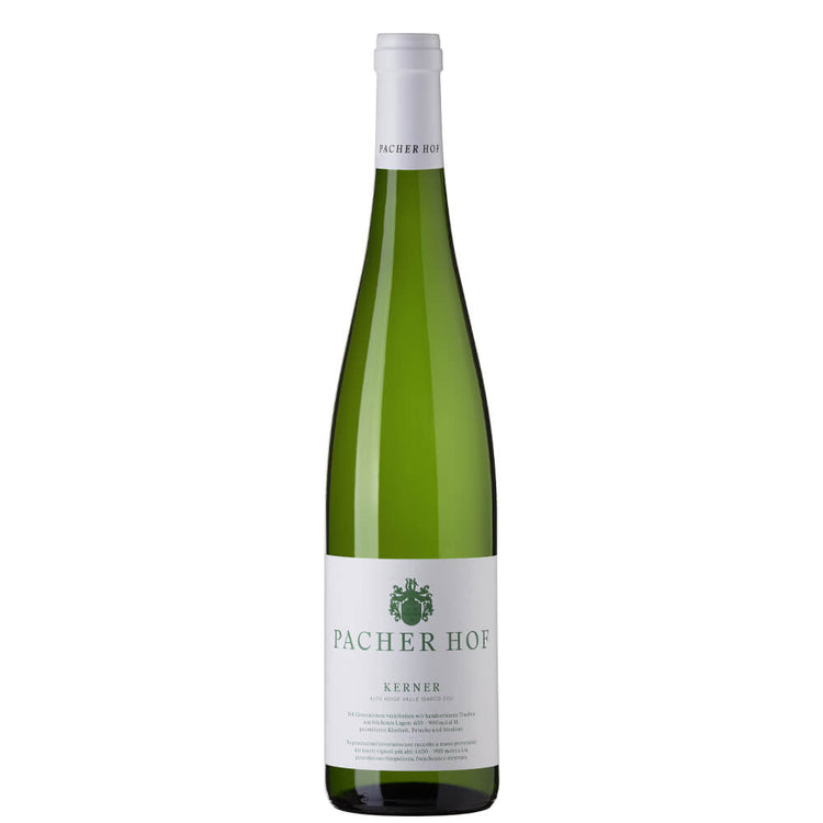 Vigneti Delle Dolomiti Kerner IGT 2024 - Pacher Hof