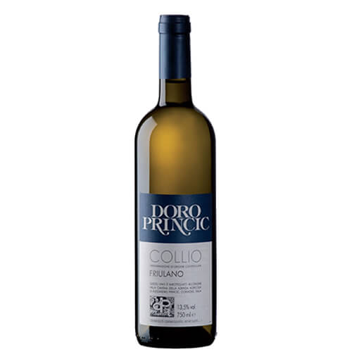 Collio Friulano DOC 2022 - Doro Princic