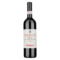 Taurasi Riserva DOCG "Radici" 2017 - Mastroberardino
