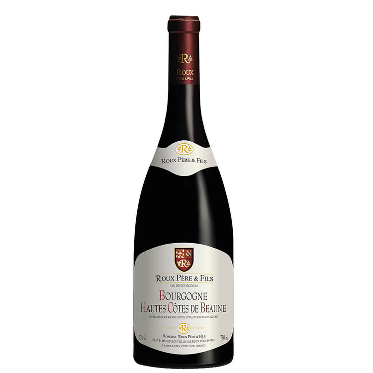 Bourgogne Hautes-Côtes de Beaune 2022 - Domaine Roux