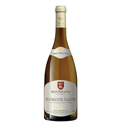 Bourgogne Aligoté 2023 - Domaine Roux