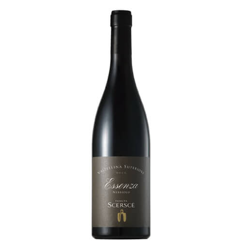 Valtellina Superiore DOCG "Essenza" 2019 - Tenuta Scerscé