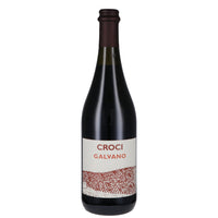 Emilia Galvano IGT Frizzante 2020 - Croci