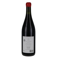 Patagonia Pinot Noir “Sin Azufre” 2024 - Bodega Chacra
