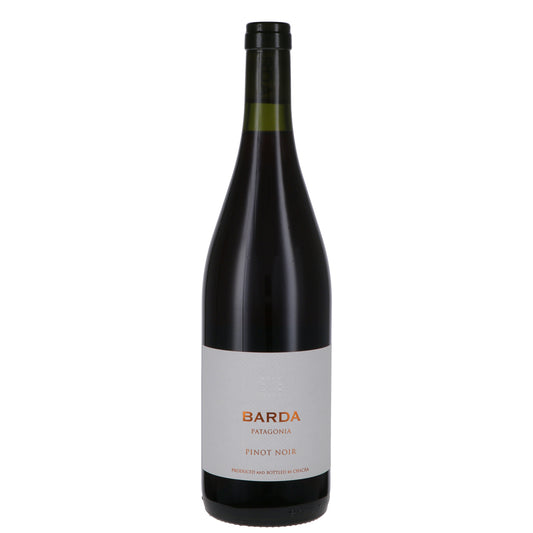 Patagonia Pinot Noir “Barda” 2022 - Chacra
