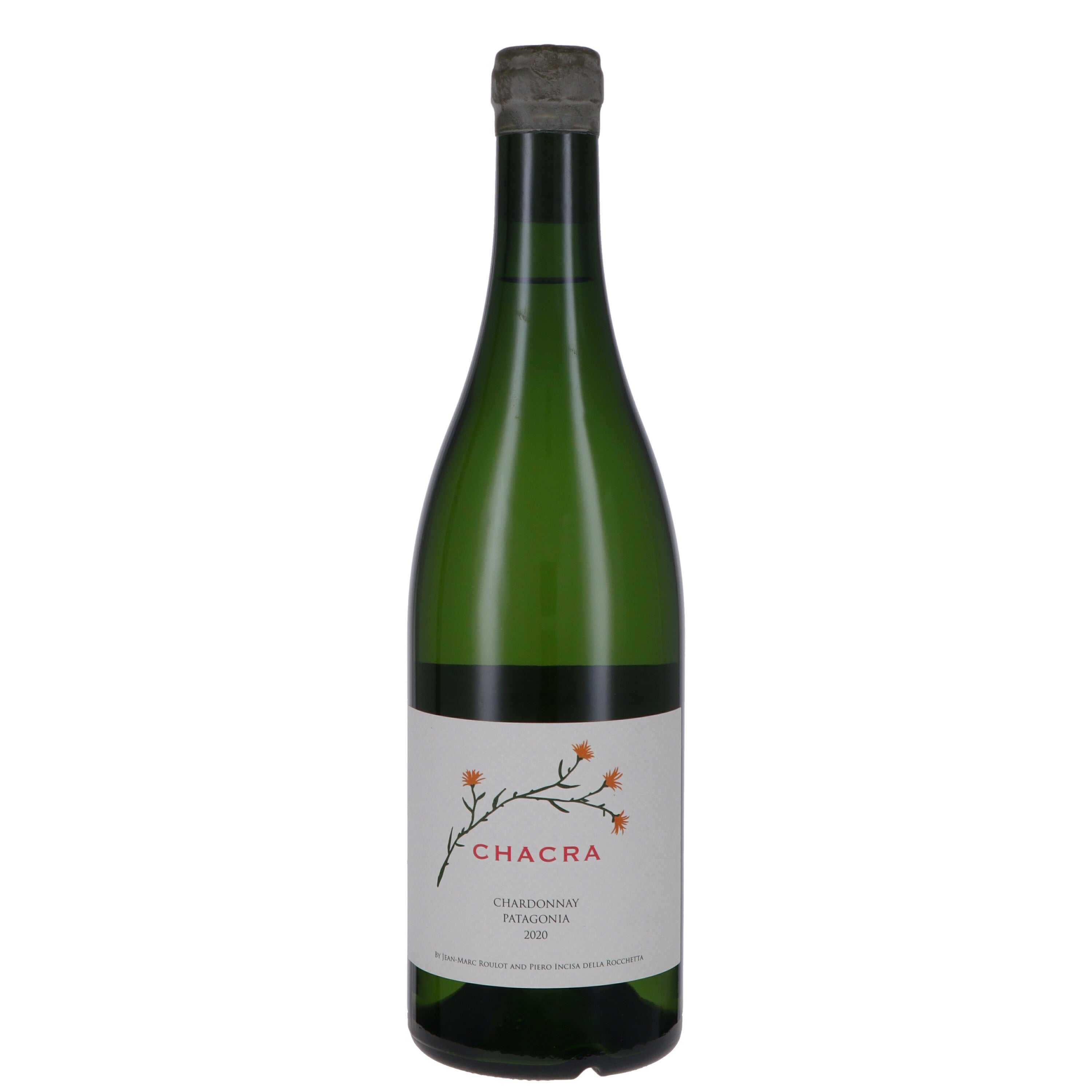 Patagonia Chardonnay 2022 - Bodega Chacra