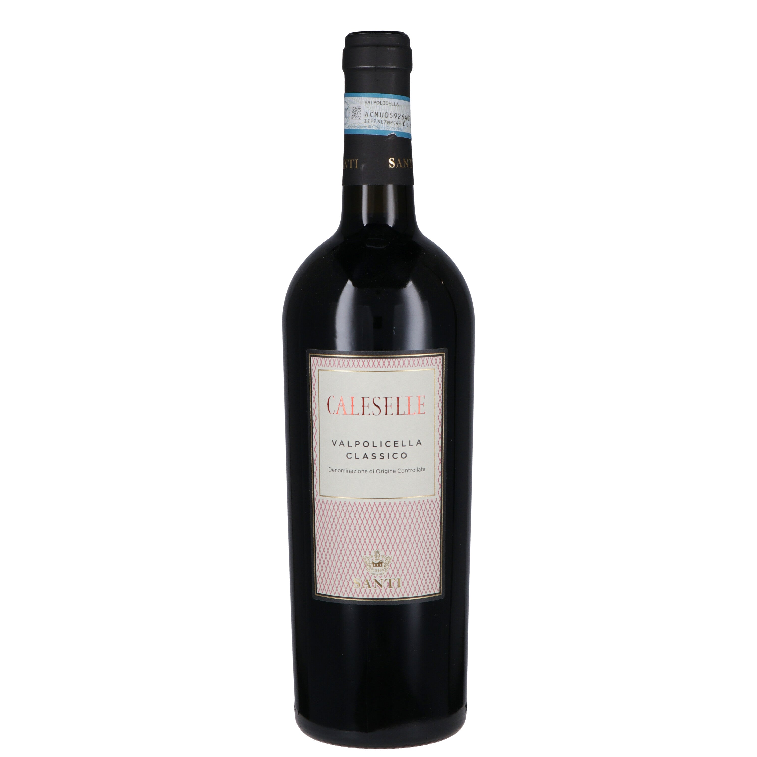 Valpolicella Classico DOC "Le Caleselle" 2023 - Santi