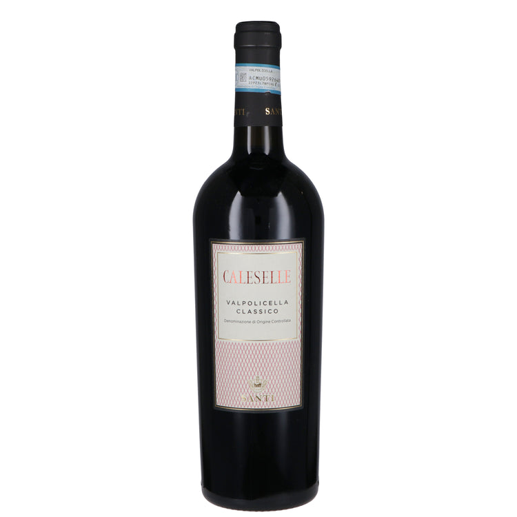 Valpolicella Classico DOC "Le Caleselle" 2024 - Santi