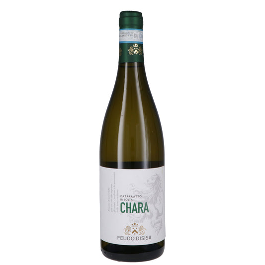 Terre Siciliane IGT "Chara" 2022 - Feudo Disisa