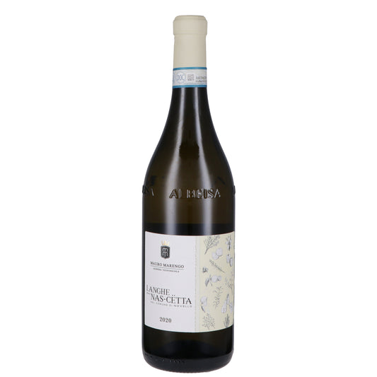 Langhe Nascetta DOC 2022 - Mauro Marengo