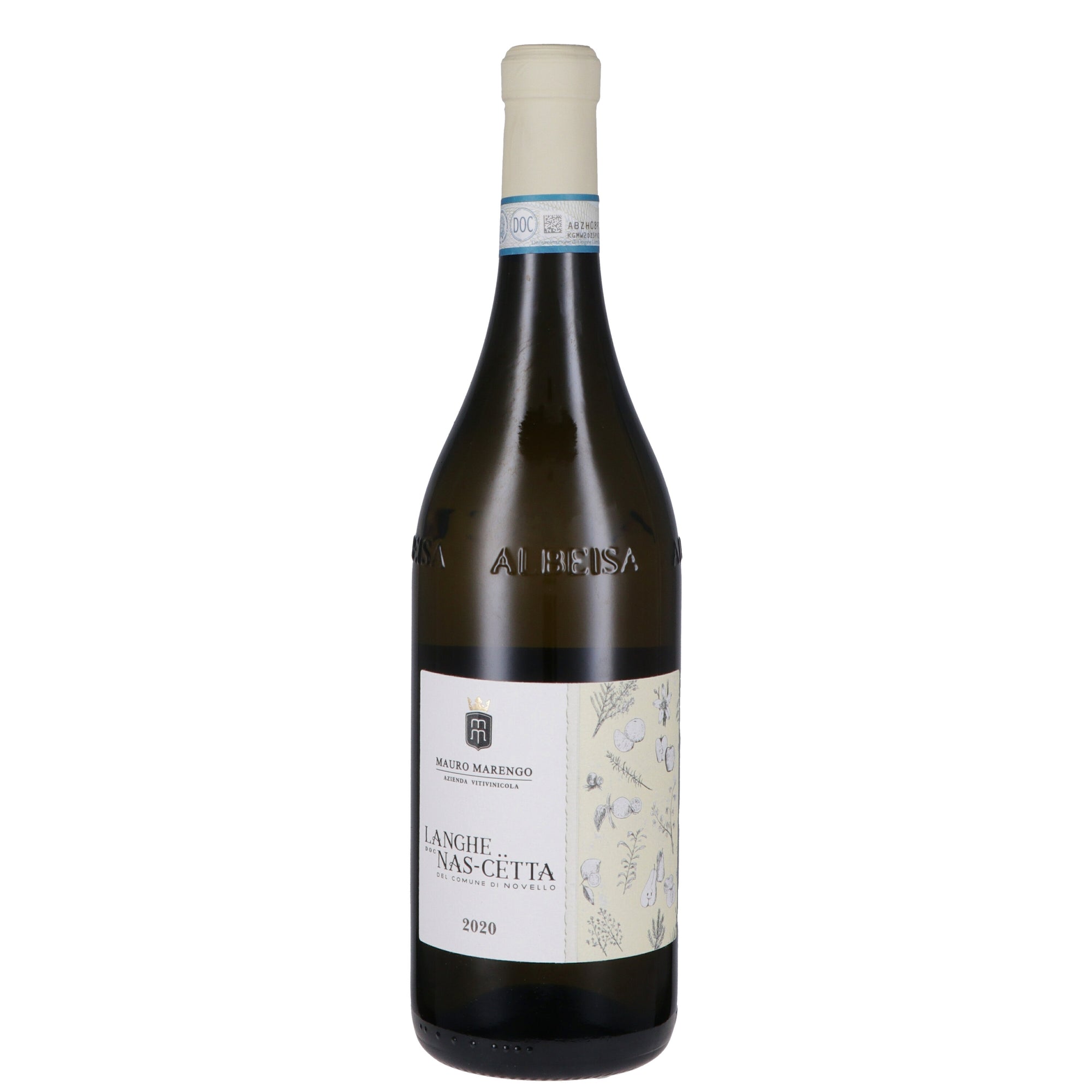 Langhe Nascetta DOC 2024 - Mauro Marengo