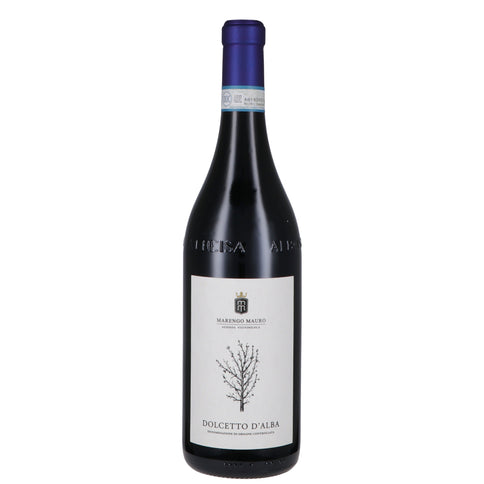 Dolcetto d'Alba DOC 2022 - Mauro Marengo