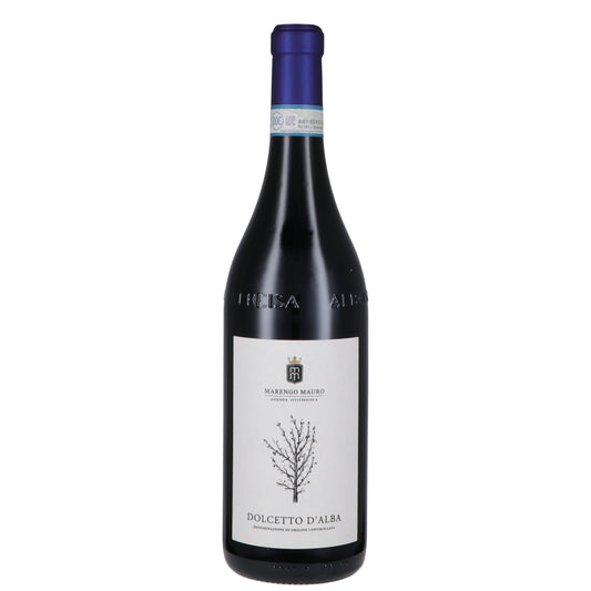 Dolcetto d'Alba DOC 2022 - Mauro Marengo