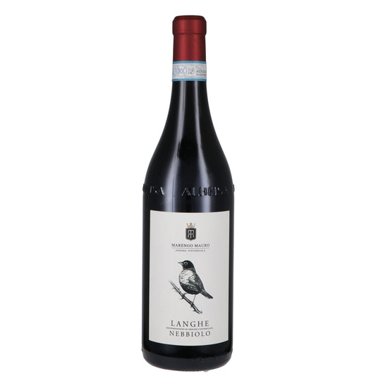 Langhe Nebbiolo DOC 2022 - Mauro Marengo