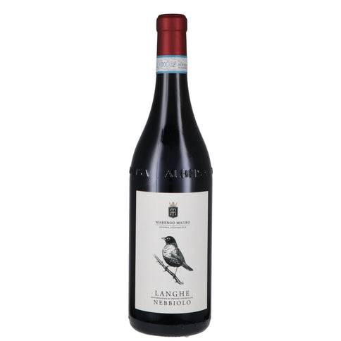 Langhe Nebbiolo DOC 2021 - Mauro Marengo