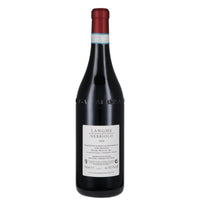 Langhe Nebbiolo DOC 2023 - Mauro Marengo