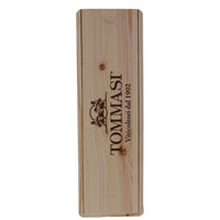 Amarone della Valpolicella Classico DOCG 2021 Magnum - Tommasi (cassetta di legno)
