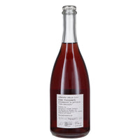 Emilia Lambrusco Frizzante IGT "Ferrando" 2025 - Quarticello