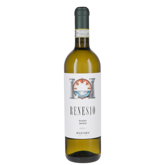 Roero Arneis Vigna Renesio DOCG 2022 - Malvirà