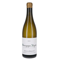 Bourgogne Aligoté AOC "Les Aures" 2023 Magnum - Arnaud Baillot
