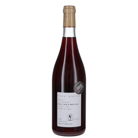 Vino Rosso "Ottavio" 2022 - Cascina Tavijn