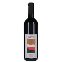 Vino Rosso "Origini" - Elena Conti