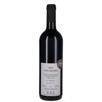 Vino Rosso "Origini" - Elena Conti