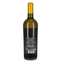 Basilicata Falanghina IGT "Vulcanico" 2024 - Paternoster
